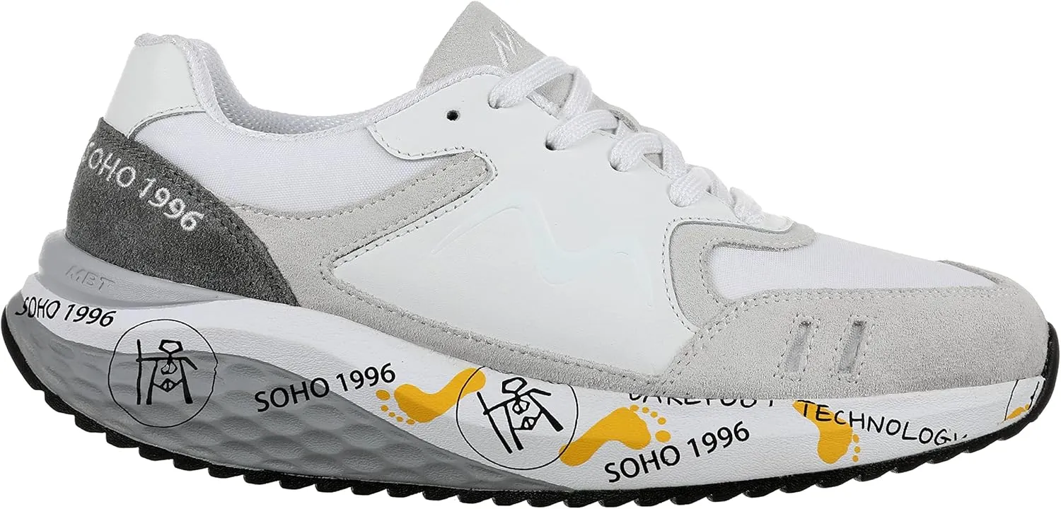 MBT Soho 1996 Causal Shoes For Women
