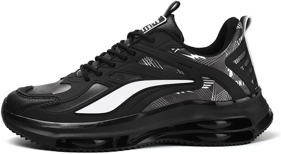 Men Basketball Shoes Men Sneakers Shoes Men Work Cross Shoes Men Shoes