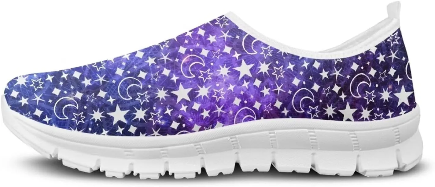 Men's Casual Sneakers Lightweight Running Shoes Sports Shoes Walking Shoes Breathable Loafers Shoes for Men