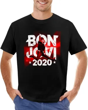 Men's Music Fans T-Shirt 3D Printed Short-Sleeve Cotton Tshirts Unisex