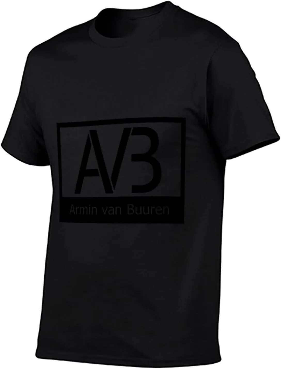 Men's Music Fans T-Shirts Fitness Short-Sleeve Cotton Tshirts Unisex