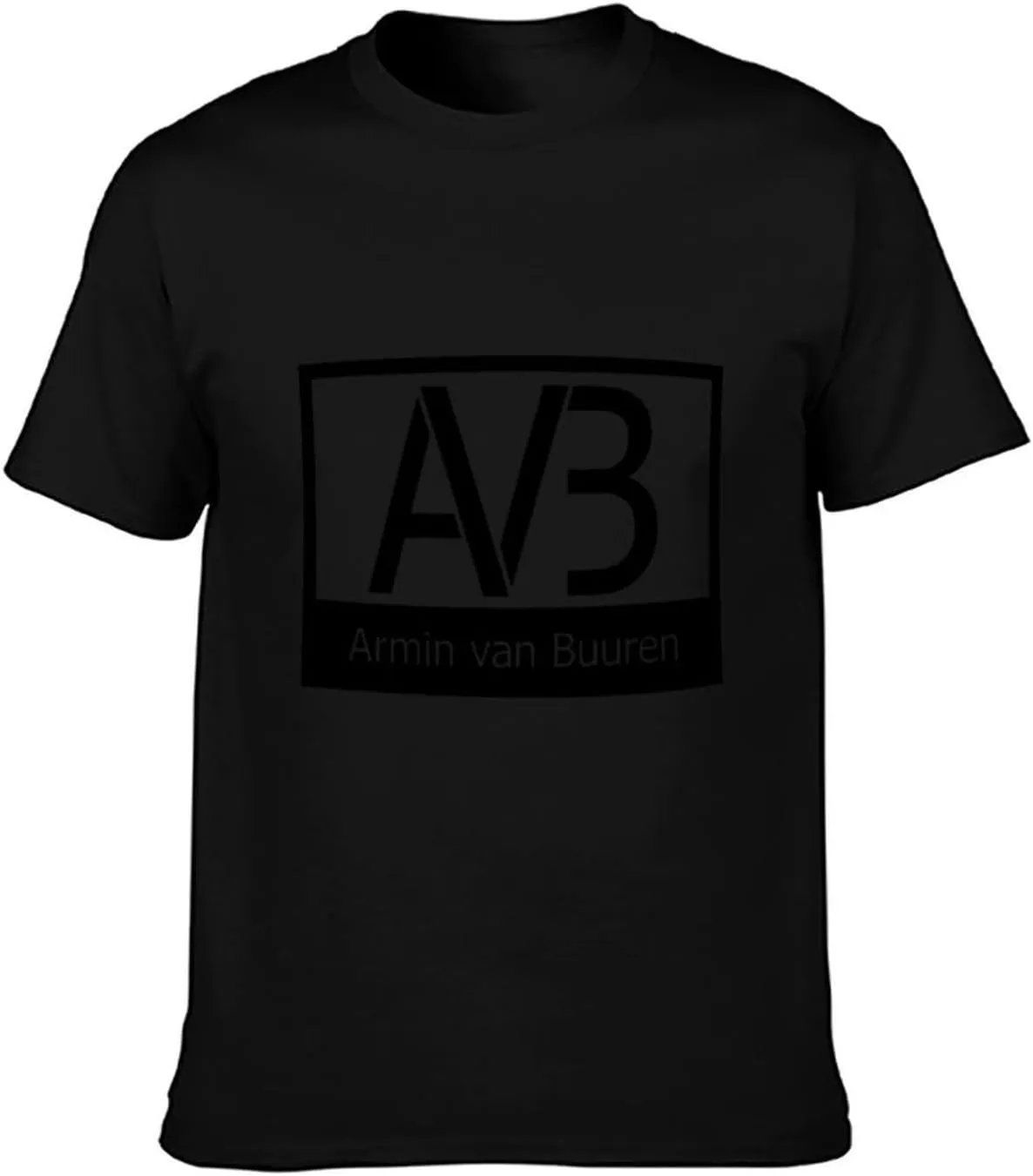 Men's Music Fans T-Shirts Fitness Short-Sleeve Cotton Tshirts Unisex