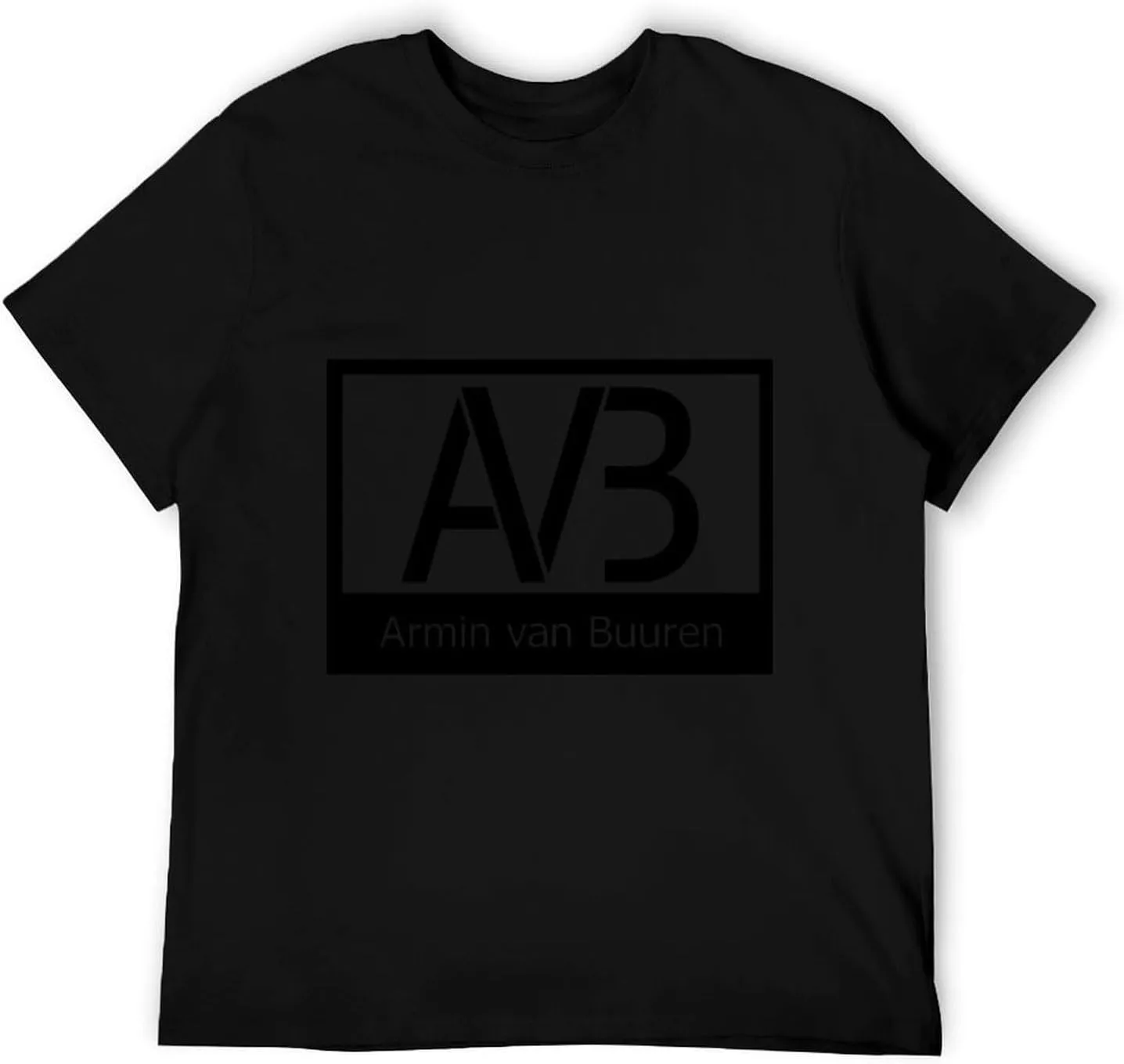 Men's Music Fans T-Shirts Fitness Short-Sleeve Cotton Tshirts Unisex