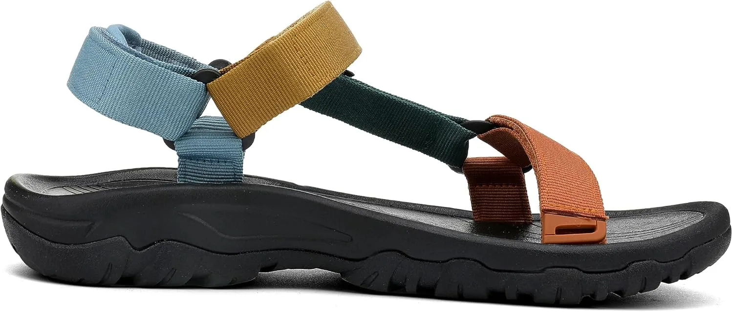Men's Sports Hiking Sandals Original Classic Beach Water Shoes with Arch Support