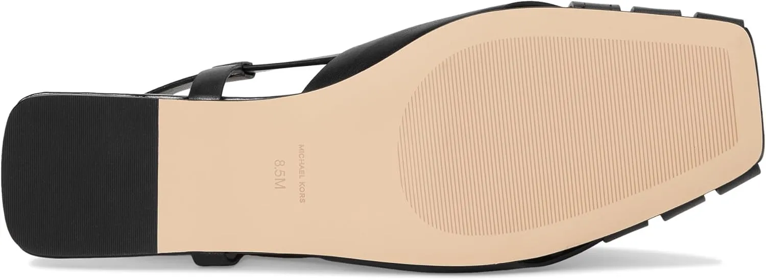 Michael Kors Women's Irene Sling Flat Pump