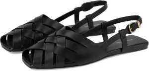 Michael Kors Women's Irene Sling Flat Pump