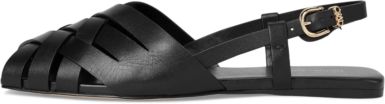 Michael Kors Women's Irene Sling Flat Pump