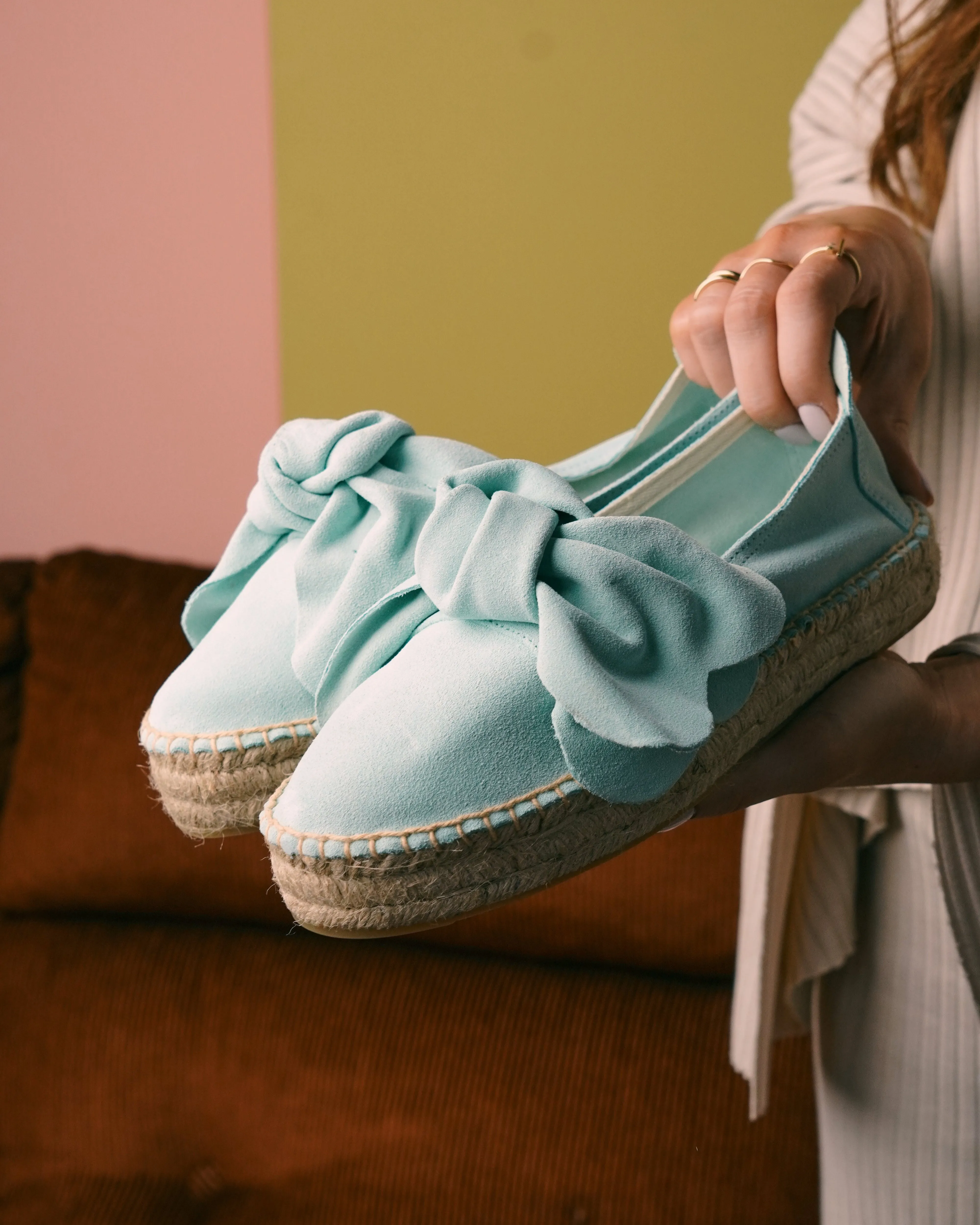 Mint Breeze
