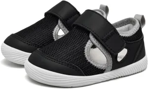 MORENDL Baby Sandals 0-4 Years Toddler Shoes Non-Slip Lightweight Breathable First Walking Shoes