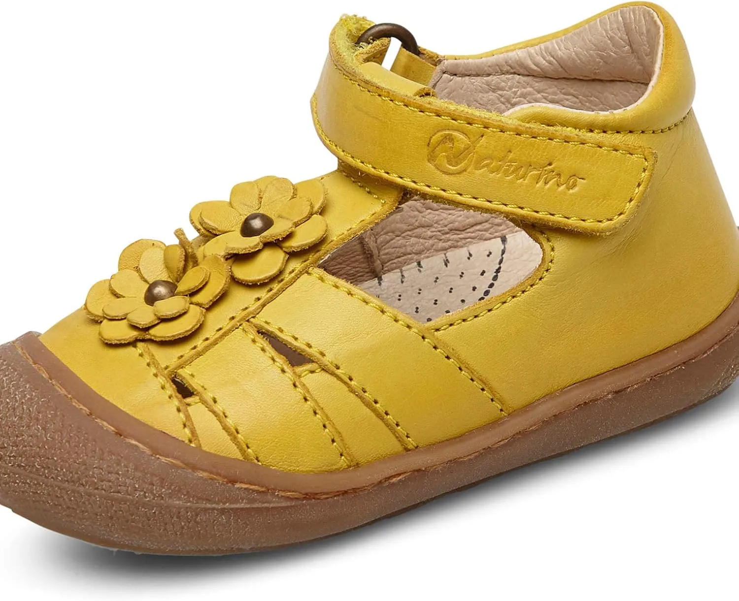 Naturino Girls Maggy Sandals
