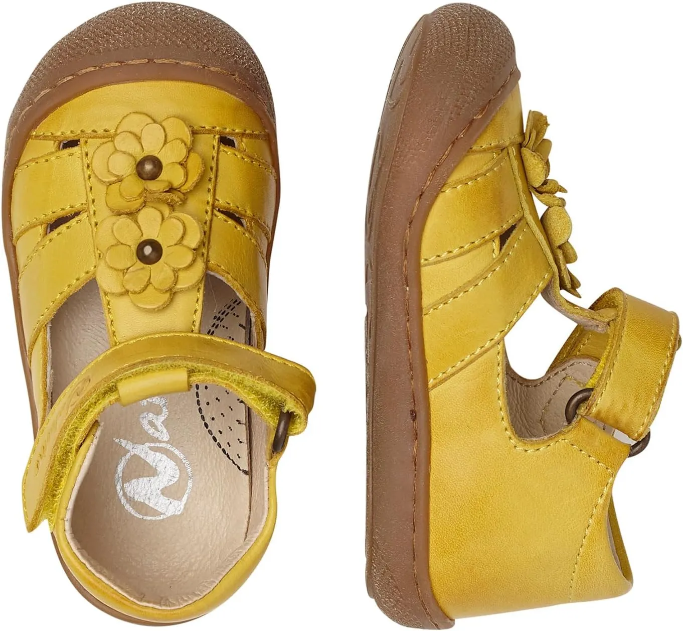 Naturino Girls Maggy Sandals