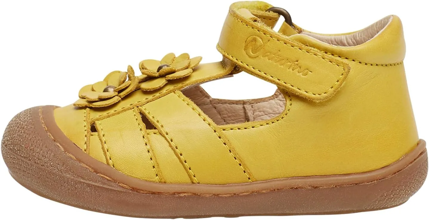 Naturino Girls Maggy Sandals