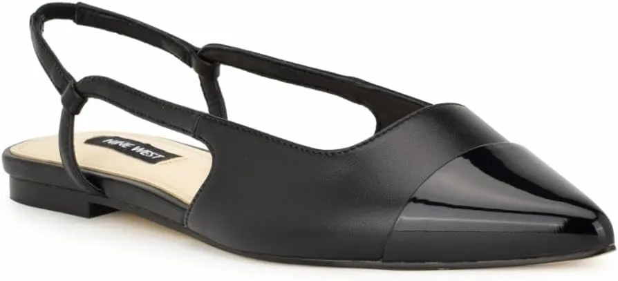 Nine West Women's Babee Ballet Flat