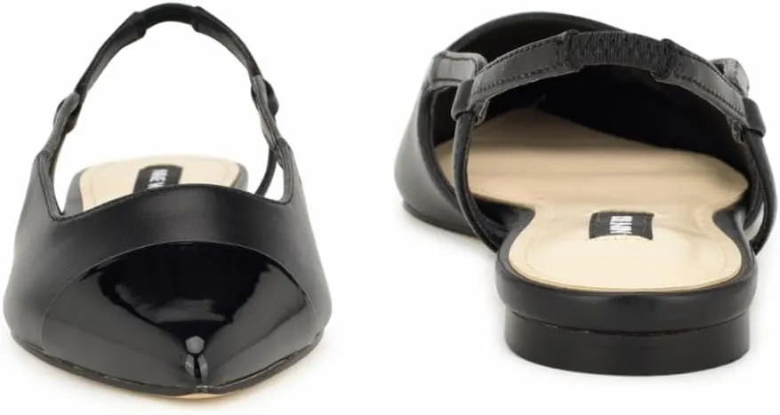 Nine West Women's Babee Ballet Flat