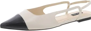 Nine West Women's Babee Ballet Flat