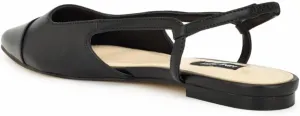 Nine West Women's Babee Ballet Flat