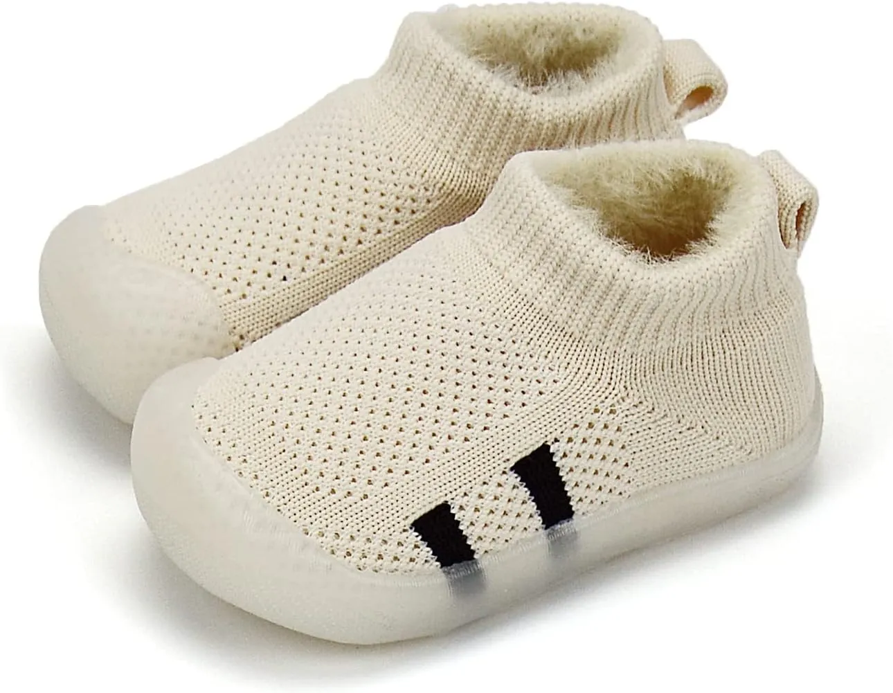 OAISNIT Baby Boy Girl Shoes Breathable Mesh Sneakers Lightweight Non-Slip Toddler Walking Shoes Infant First Walkers 6-24 Months