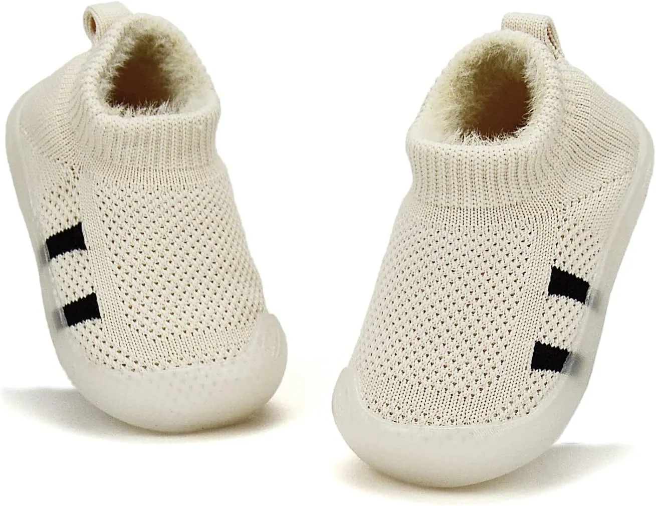 OAISNIT Baby Boy Girl Shoes Breathable Mesh Sneakers Lightweight Non-Slip Toddler Walking Shoes Infant First Walkers 6-24 Months