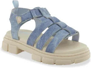 OSHKOSH B'GOSH Unisex-Child Sarita Sandal