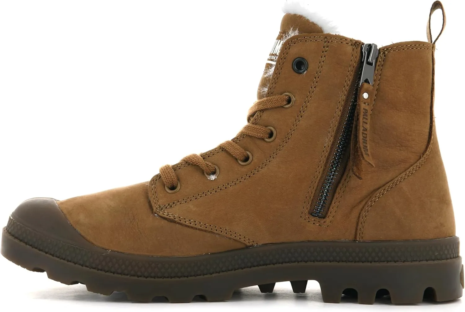 Palladium Men's Modern Outdoor Boots