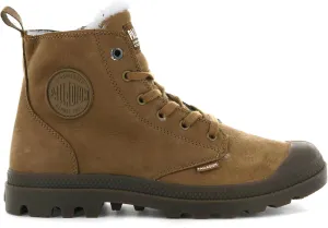 Palladium Men's Modern Outdoor Boots