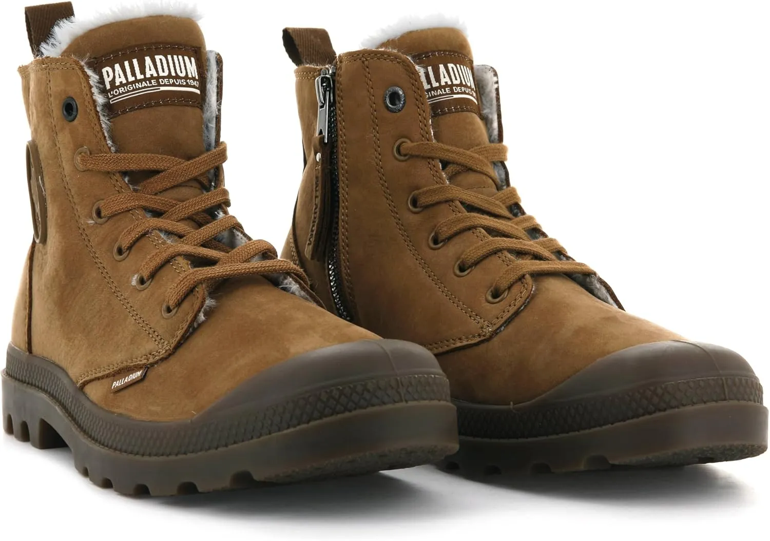 Palladium Men's Modern Outdoor Boots