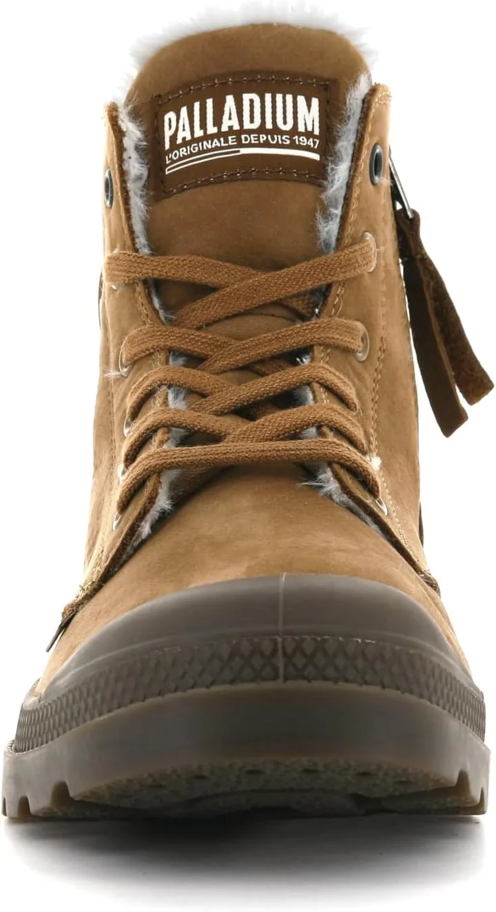 Palladium Men's Modern Outdoor Boots