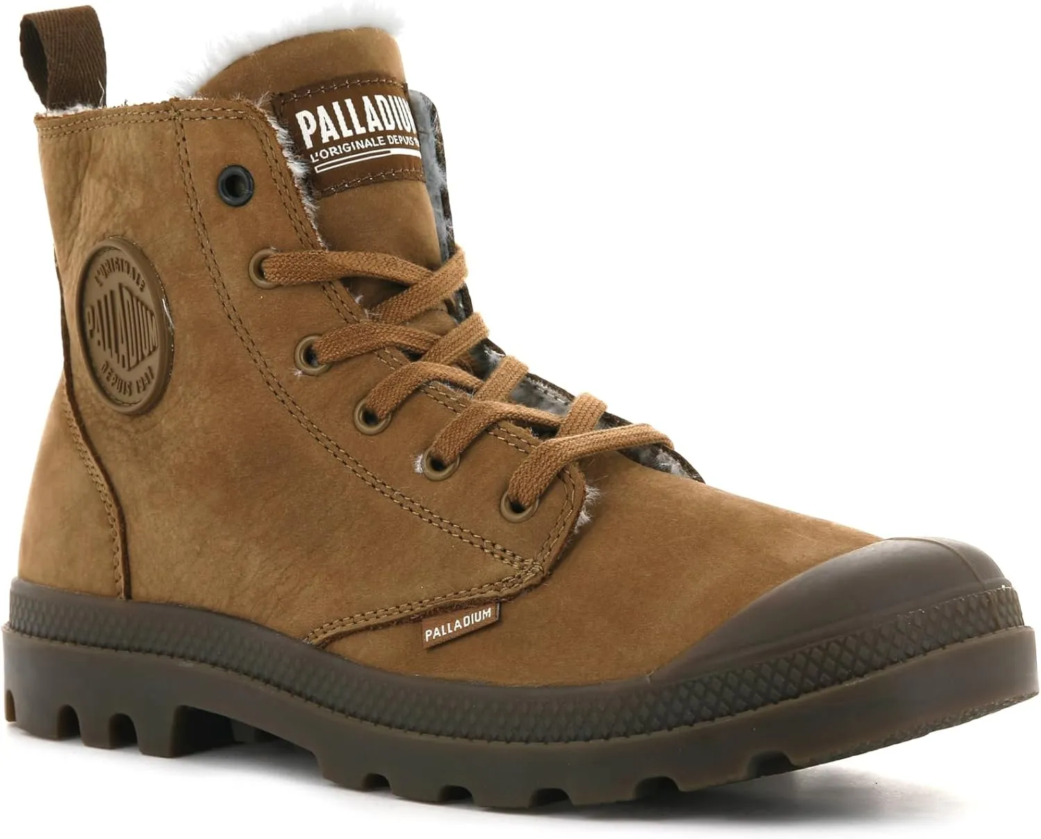 Palladium Men's Modern Outdoor Boots