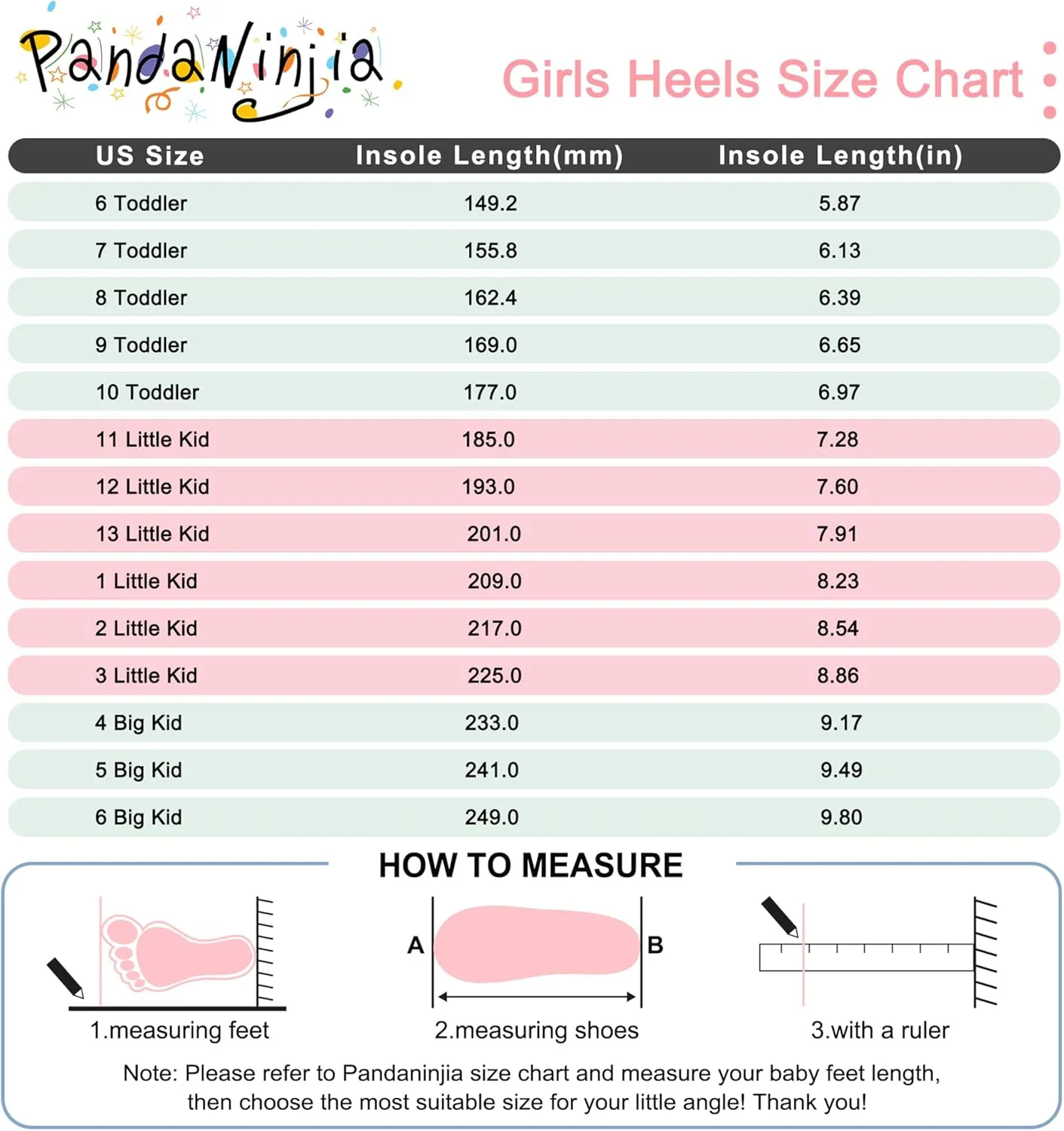 PANDANINJIA Elva Girls Sandals Open Toe Cute Flats Dress Sandals Cross Strappy Summer Shoes Toddler/Little Kid/Big Kid