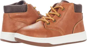 POLO RALPH LAUREN Boy's Polo Court Sneaker Boot (Little Kid)