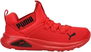 PUMA Toddler Boys Enzo 2 Uncaged Ac - Running Sneakers Shoes - Red - Size 1.5 M