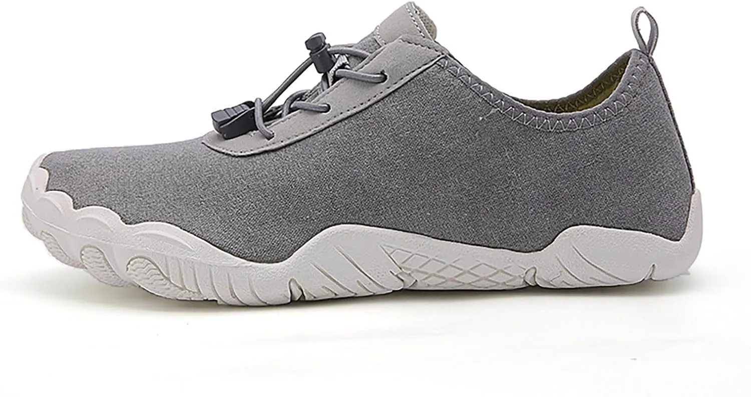 Quick Dry Water Shoes Non Slip Barefoot Aqua Socks Swim Beach Surf Yoga Camping Boating River Pool Sport Men Women Spring Shoe for Women 2025