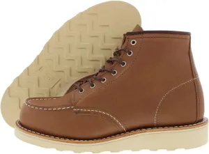 Red Wing Heritage Women's 6" Moc-W Boot