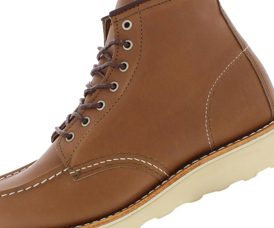 Red Wing Heritage Women's 6" Moc-W Boot