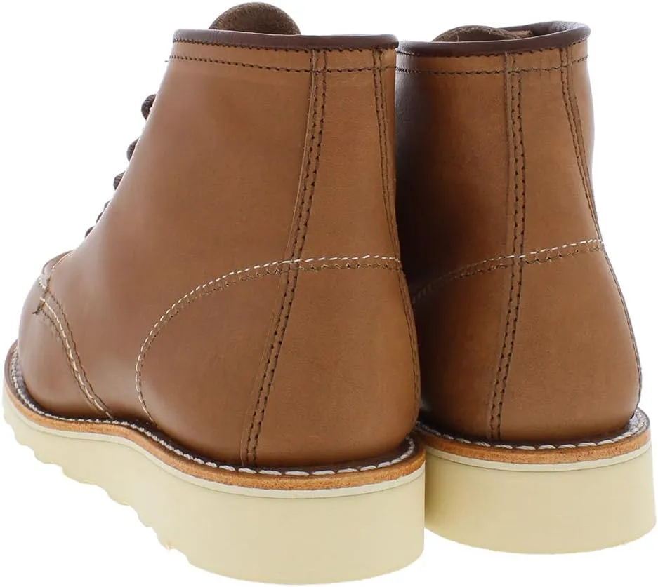 Red Wing Heritage Women's 6" Moc-W Boot