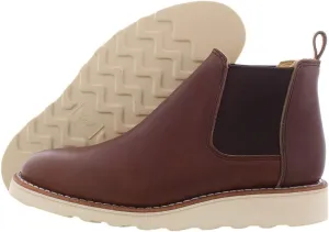 Red Wing Womens Classic Chelsea Leather Boots