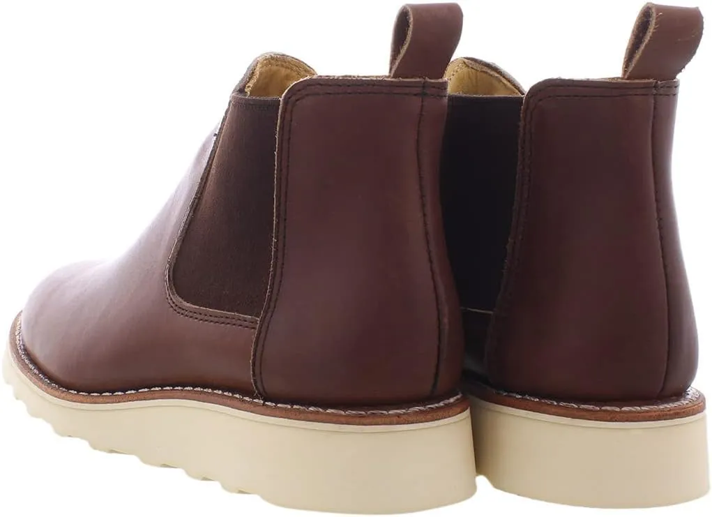 Red Wing Womens Classic Chelsea Leather Boots