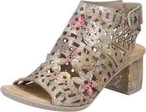 Rieker Women's Boot Sandal
