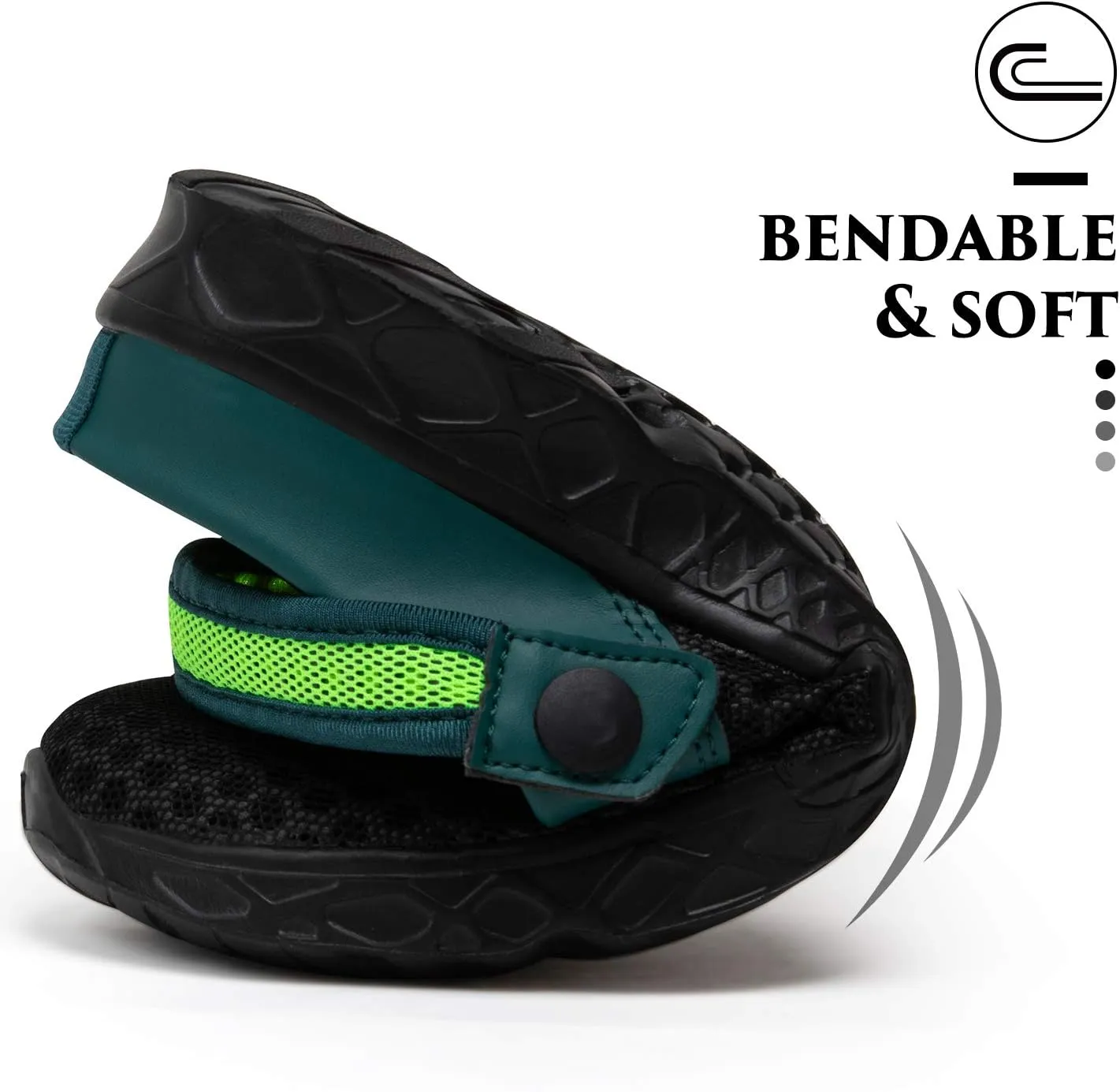 SAGUARO Men's Women's Quick Dry Garden Shoes Lightweight Breathable Gardening Clog Water Shoes Mesh Sandals for Sports Outdoor Beach Pool Exercise