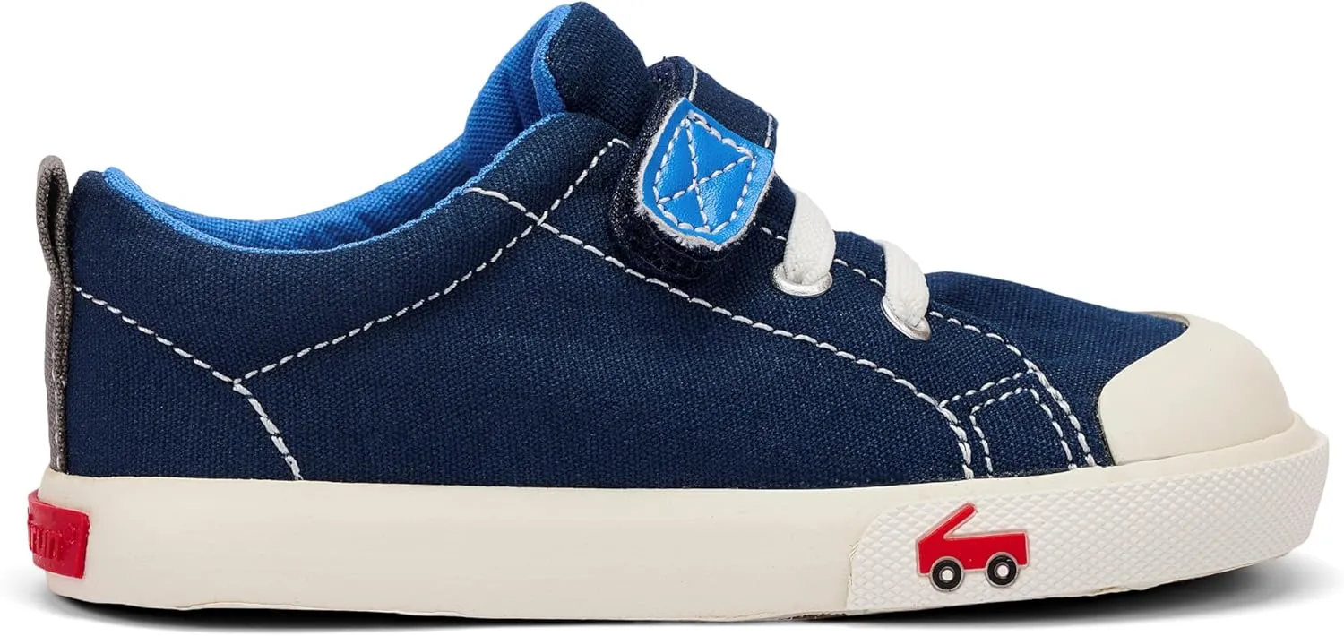 See Kai Run, Stevie II First Walker Sneakers for Infants