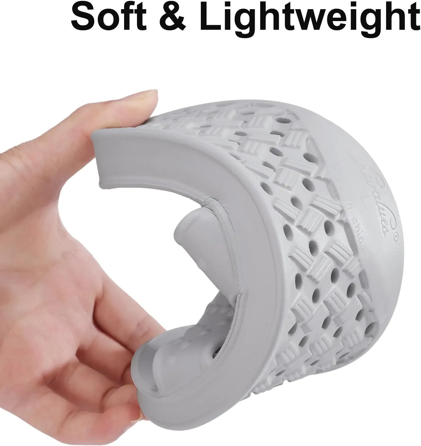shevalues Shower Shoes for Women with Arch Support Quick Drying Pool Slides Lightweight Beach Sandals with Drain Holes