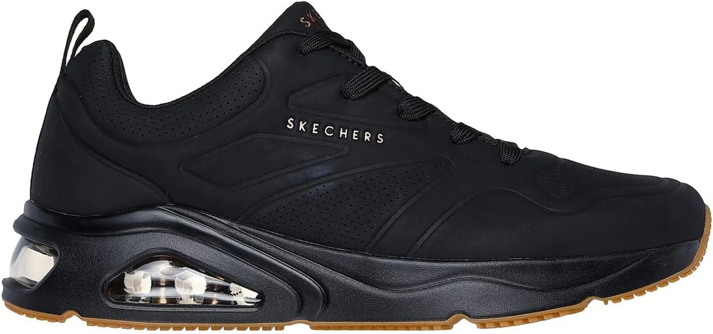 Skechers Men's Tres-air Uno-Casairal Fashion Sneakers