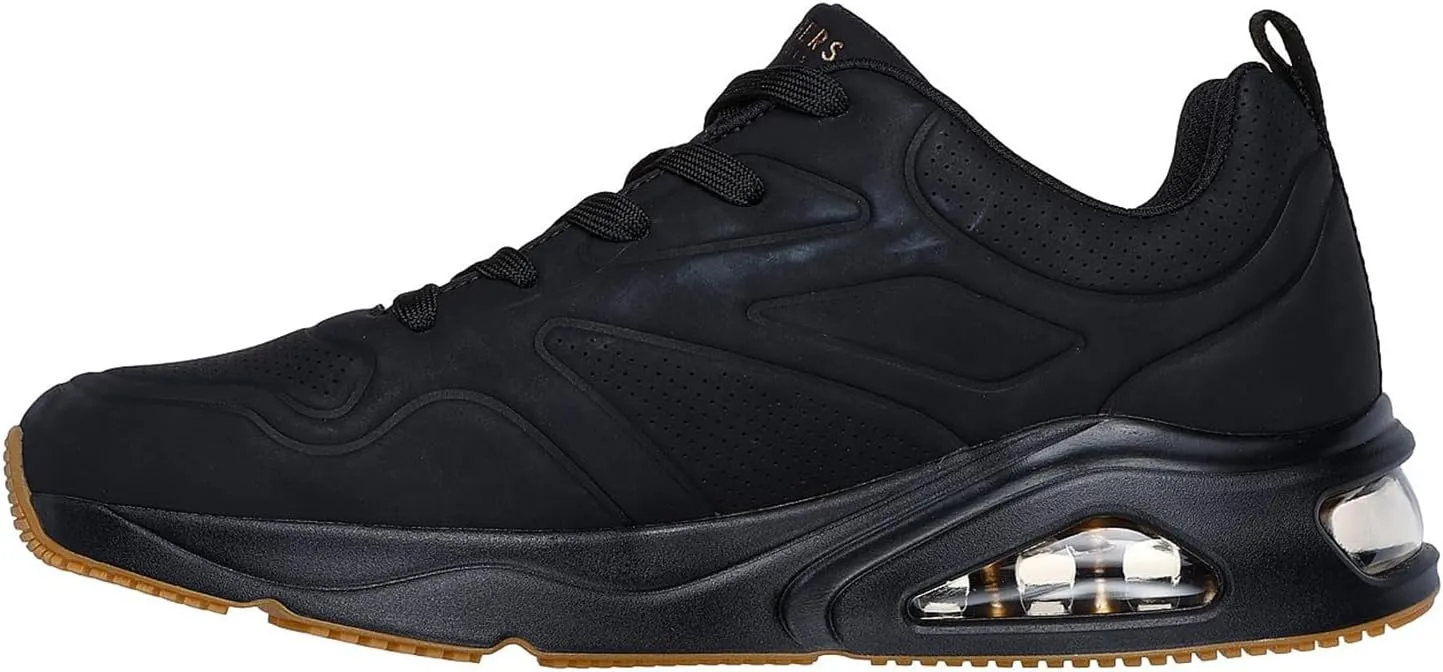 Skechers Men's Tres-air Uno-Casairal Fashion Sneakers