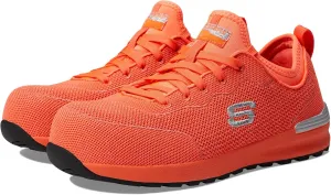 Skechers Women's Bulkin Balran Comp Toe