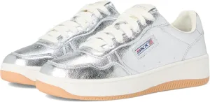 Skechers Women's Sport Court 2.0-Much Metallic Sneaker