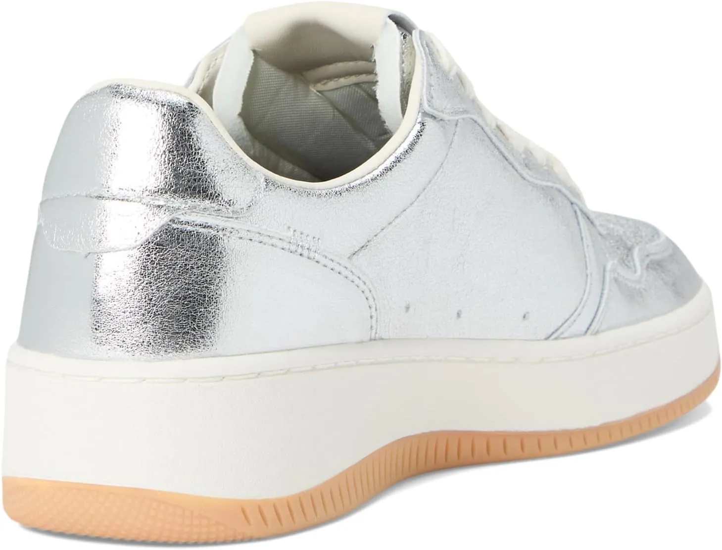 Skechers Women's Sport Court 2.0-Much Metallic Sneaker