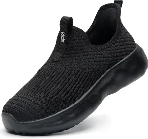 Slip on Sneakers for Boys Girls Shoes