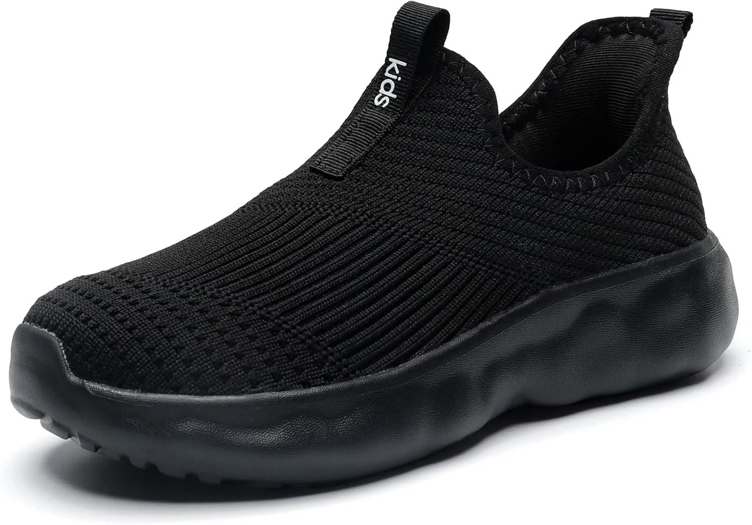 Slip on Sneakers for Boys Girls Shoes