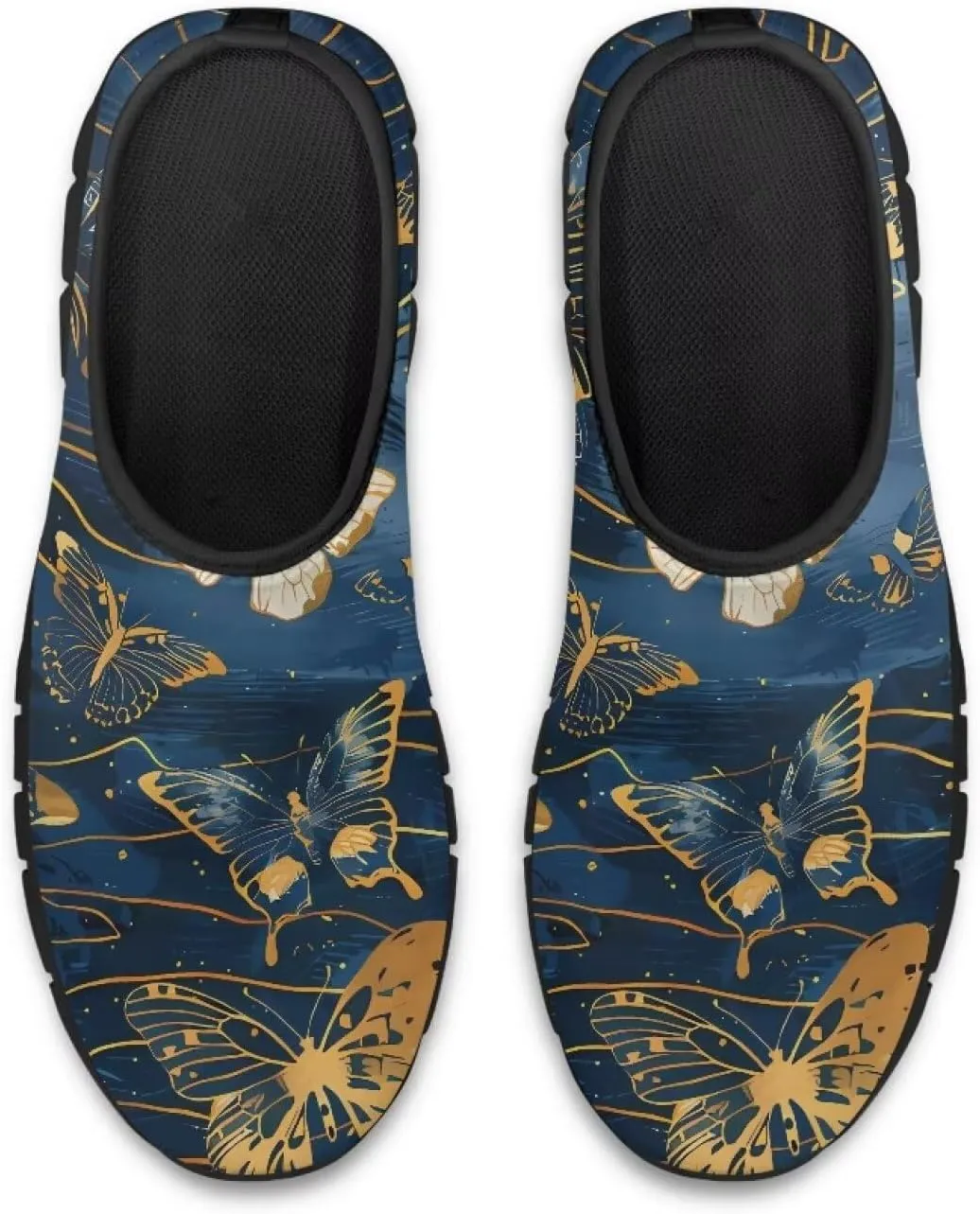 Sneakers Shoes Womens Comfortable, Fashion Sneakers Lightweight Slip On Shoes Casual Flats Shoes for Walking Daily