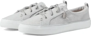 Sperry Crest Slip-On Grey 12 M (B)